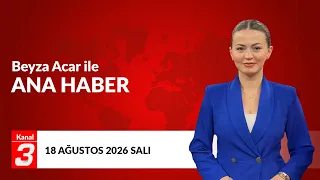 Çerçeve Yasa Resmi Gazete'de! | Kanal 3 Ana Haber
