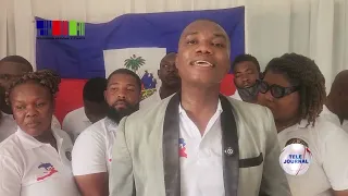 JAVAG HAITI / Advocacy for Youth in Disadvantaged Neighborhoods