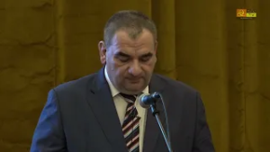 Bük Város Önkormányzat Képviselő-testületének közmeghallgatása