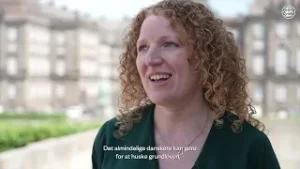 ?? Hvorfor er grundloven vigtig for dig?