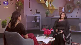 Sahitya Samvad | Literary Dialogue | Senior Writer Premlata Soni | Episode 65 | July 03, 2026