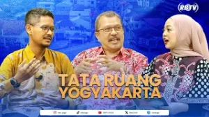 “Ngapain Kuliah PWK? Ini Peran Besarnya Bangun DIY!”