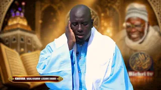 New arrivals 🥰 Waccayu Grand Magal of Touba 2026 | Rajass madal khabirou lissanou choukri S. Fall...