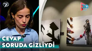 Our Young Contestant Missed the Big Clue | 30 Seconds Episode 61
