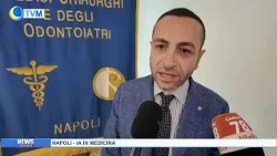NAPOLI - IA IN MEDICINA