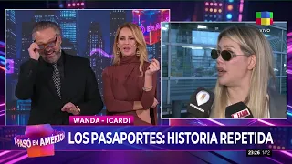 🤩 NORA COLOSIMO: LA NUEVA MEDIÁTICA