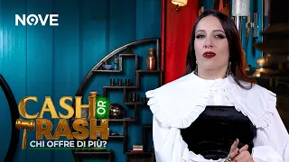 L'oggetto più inquietante mai visto a Cash or Trash? ⚰️ | Cash or Trash