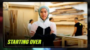 HER Ep. 1: Starting Over | Women in Asia Season 6