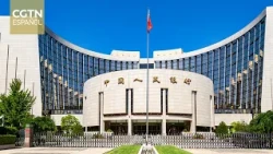 China's Central Bank outlines its stance on the RMB exchange rate