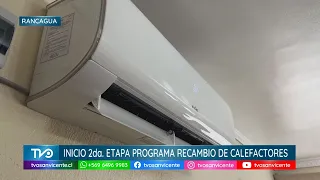 New Application Process for the 2026 Heater Replacement Program Begins