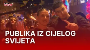 Karnevalsko ludilo u Rijeci traje i dalje: Turistički rezultati obaraju rekorde | RTL Danas