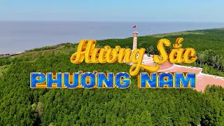 HƯƠNG SẮC PHƯƠNG NAM 15-8-2026 | HÀNH TRÌNH ĐẾN VỚI QUÁN ÂM PHẬT ĐÀI