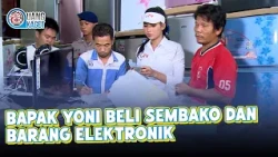 UANG KAGET 2
