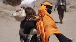 Pix of the Day, 8 October, 2026 - Across the world