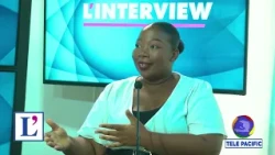 Interview with Ruth Jean Mary