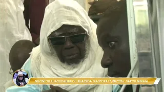 NGONTOU KHASSIDAEUHLOU KHASSIDA DIASPORA17/08/2026: Darou Minam