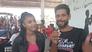 RECORD TIME BOXING GALA PART 1