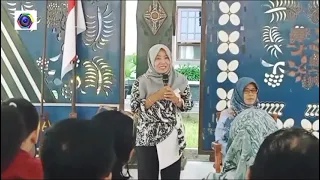 Sleman Regency Government Press Conference: Building the Creative Economy 2026
