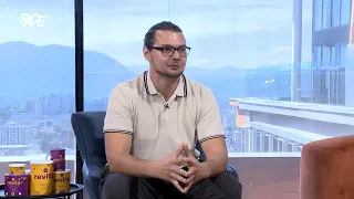 Sjekač o bh. političarima: Priča o politici je priča o biznisu.U najgorim stvarima smo prvi u Ginisu