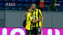 Highlights | Ittihad Tanger – Maghreb de Fès | Botola Pro "Inwi" | Matchday 4