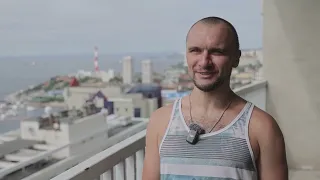 A Special Military Operation veteran returned to his hometown of Vladivostok and started his own ...