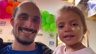 🏥 Direct Social Impact and Well-being in San José de Bolívar! 🩺✨