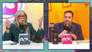 #CRISISMET on Doce Stream | Full Episode 09/03/2026