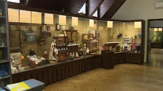 Szórakaténusz programok