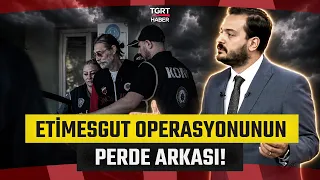 Erdal Beşikçioğlu Gözaltında: Hasan Basri Akdemir Yolsuzluk İddialarının Detaylarını Anlattı!