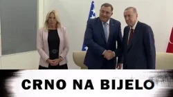 ŽENE U SJENCI LIDERA: Žene kao dekor dok Dodik vuče konce, a Željka ostaje u njegovoj sjenci?!