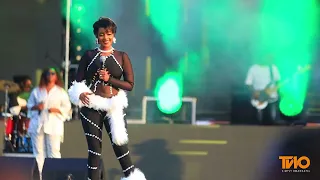 MARINA I MUHANGA - MTN IWACU MUZIKA FESTIVAL 2026
