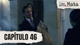 Eloy Millán takes Mercedes Ramos out of Alfredo Ferro's house | Chapter 46 | Dr. Mata