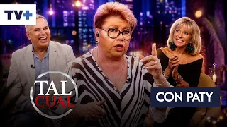 Tal Cual | August 17, 2026