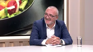 BOJE JUTRA - KOLIKO HRANE BACAMO I UNIŠTAVAMO (ZORAN KARADŽIĆ) | Vijesti online