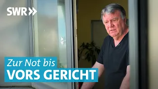 Mietshaus verwahrlost: Diese Mieter wehren sich gegen den Eigentümer