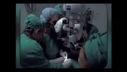 Over 61,000 Patients Treated to Prevent Blindness at the Cienfuegos Ophthalmology Center