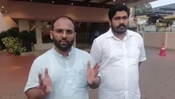 Goan Reporter:: Rahul Gandhi to be present for Goy Rakhon Yatra on Sun in Margao: Sunil Khautankar