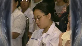 สารคดีพิเศษ เจ้าฟ้าในใจไทย ตอนที่ 15