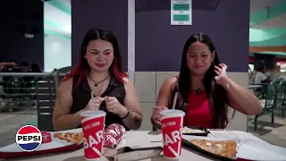Foodie Call: Shayli & Padme head to Micronesia Mall's Food Court for Sbarro's timeless treats