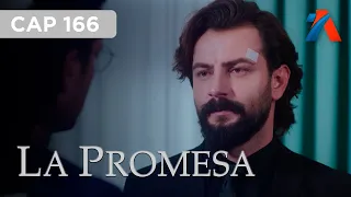 THE PROMISE - Preview for Tuesday, 09/01/2026