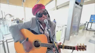 Sacramento businesses and musicians unite to support Clemon's recovery