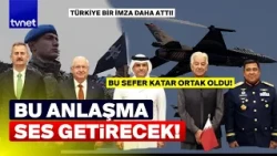 Türkiye’nin gücü dünya gündeminde! Bu sefer iş başka seviyede!