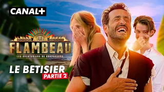 Le Flambeau - Bloopers Part 2/3