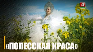 Молодежный творческий конкурс «Полесская краса» собрал более 120 историй о женщинах