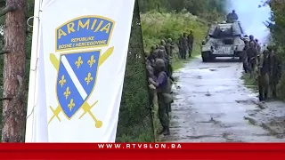 Borački dodatak dobio podršku: Borcima 1,50 KM po mjesecu provedenom u odbrani-28.07.2026.