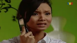 [CLIP] Spa Q 2 : Ep 8 - Tu La Tania Serang Orang Lagi! | Tonton