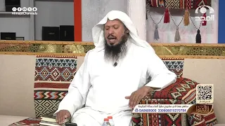 تلاوة خاشعة لآيات من سورة الإنسان.  القارئ: بشير العنزي