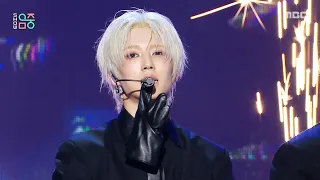 8TURN (에잇턴) - Stagefright | Show! MusicCore | MBC260725방송