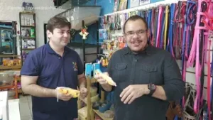 Nordeste Empreendedor - Petshop é um bom negócio? - PG04 - 08/12/25