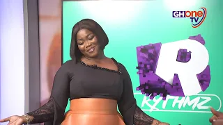 Obaapa Christy Talks About Her Favourite Song